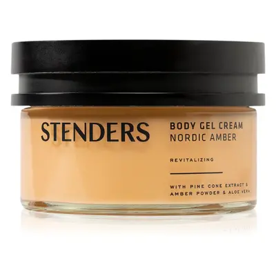 STENDERS Nordic Amber crema-gel per il corpo