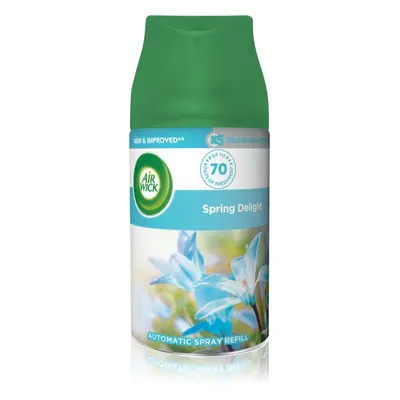 Air Wick Freshmatic Spring Delight deodorante ricarica