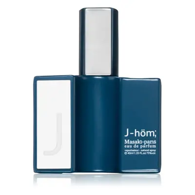 Masaki Matsushima J - höm; Eau de Parfum per uomo