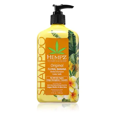 HEMPZ Original shampoo idratante per capelli