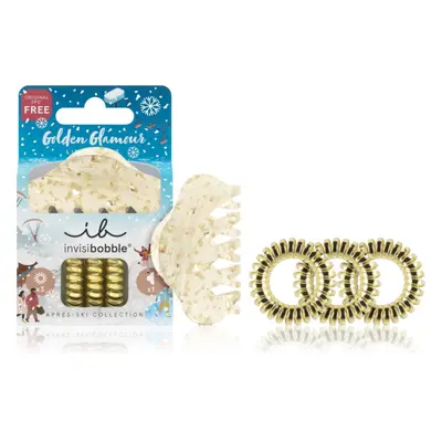 invisibobble Apres Ski set per capelli