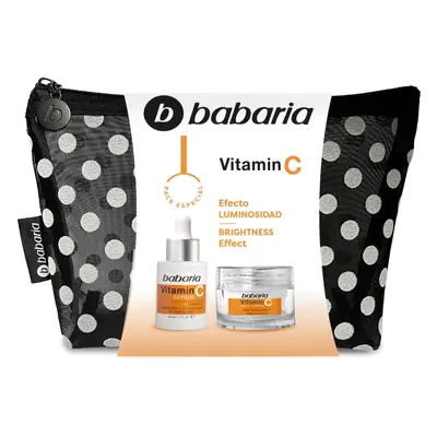 Babaria Vitamin C confezione regalo