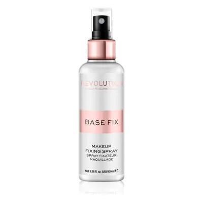 Makeup Revolution Base Fix spray fissante per il trucco