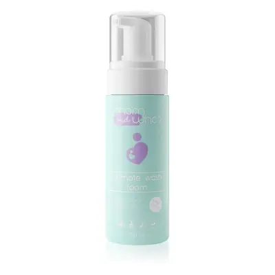 Nacomi Mom & Who mousse detergente per l'igiene intima