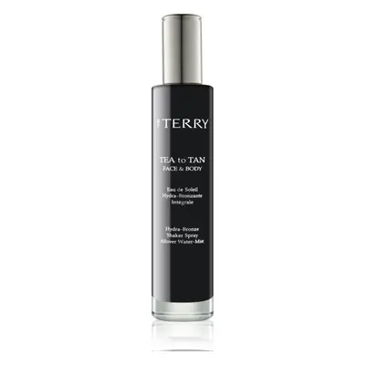 By Terry Tea to Tan spray idratante e abbronzante per viso e corpo colore N°1 - Summer Bronze