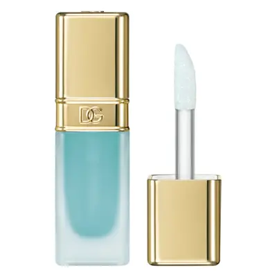 Dolce&Gabbana Fresh Mint Oil Lip Plumper gloss con olio per labbra per aumentare il volume color