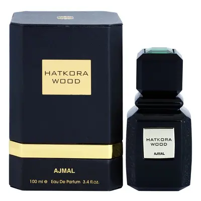 Ajmal Hatkora Wood Eau de Parfum unisex