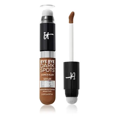 IT Cosmetics Bye Bye Dark Spots correttore coprente in crema da donna Tan Neutral