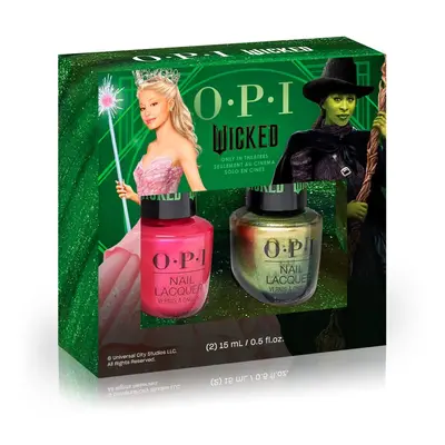 OPI Wicked Nail Lacquer confezione regalo per le unghie