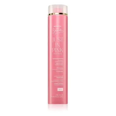 Medavita Blondie Just In Pink shampoo per capelli biondi per esaltare il colore dei capelli