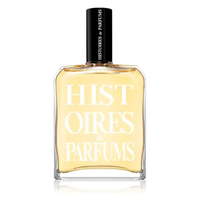 Histoires De Parfums Ambre Eau de Parfum unisex