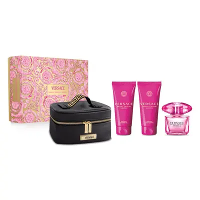 Versace Bright Crystal Absolu confezione regalo da donna