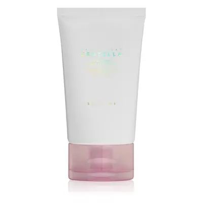 SKIN1004 Madagascar Centella Poremizing Light Gel Cream crema-gel leggera per lisciare la pelle 