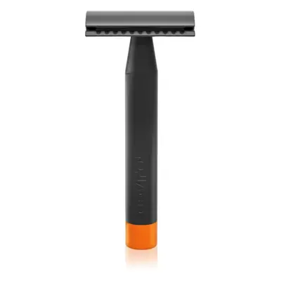 Beviro Face Safety Razor rasoio per uomo