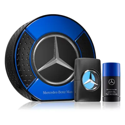 Mercedes-Benz Man confezione regalo per uomo