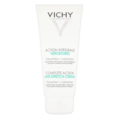 Vichy Action Integrale Vergetures crema corpo per smagliature