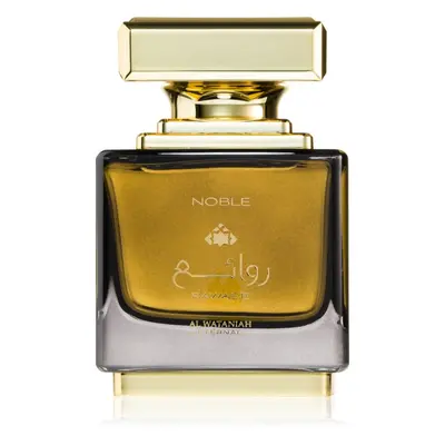 Al Wataniah Rawaee Noble Eau de Parfum unisex