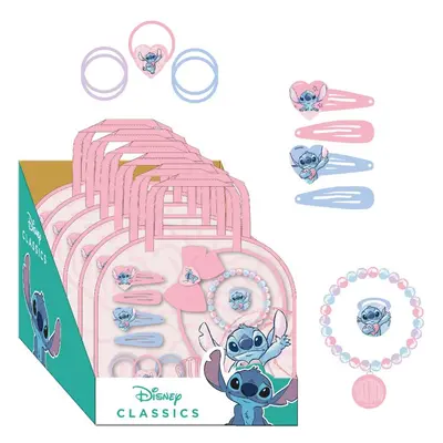 Disney Classics Stitch set per bambini