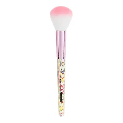 Diva & Nice Cosmetics Accessories Brush pennello per cipria secca in polvere MAX 519/01