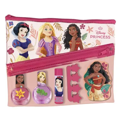 Disney Princess Princess set unghie e labbra per bambini