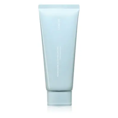 LANEIGE Water Bank Blue Hyaluronic schiuma detergente viso