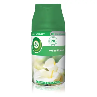 Air Wick Freshmatic White Flowers deodorante ricarica