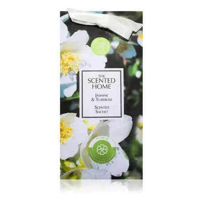 Ashleigh & Burwood London Jasmine & Tuberose profuma biancheria