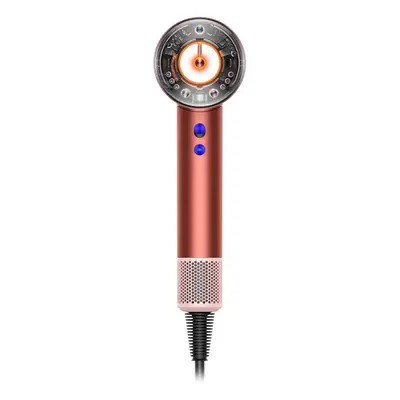 Dyson Supersonic™ Nural HD16 Strawberry/Blush phon per capelli