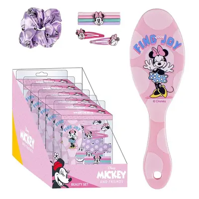 Disney Mickey&Friends Beauty set per capelli per bambini III.