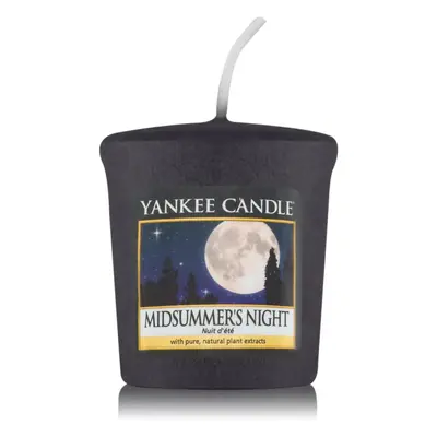 Yankee Candle Midsummer´s Night candela votiva