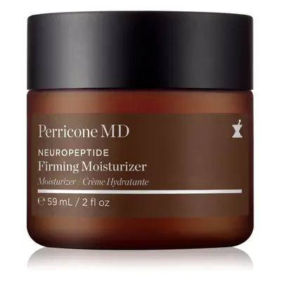 Perricone MD Neuropeptide Firming Moisturizer crema riorno e notte rassodante intensa