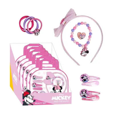 Disney Mickey&Friends Beauty set per bambini