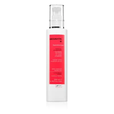 Medavita Hairchitecture crema-gel per capelli