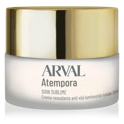 Arval Atempora Soin Sublime crema viso antirughe