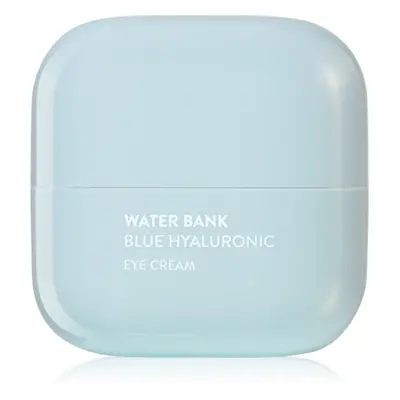 LANEIGE Water Bank Blue Hyaluronic crema occhi