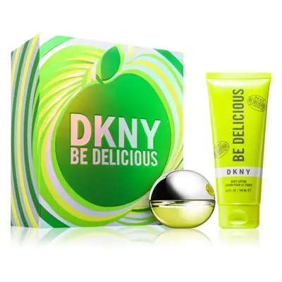 DKNY Be Delicious confezione regalo da donna