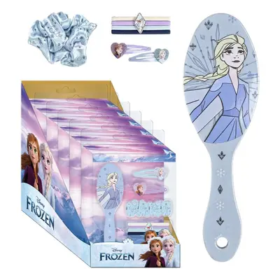 Disney Frozen set per capelli per bambini