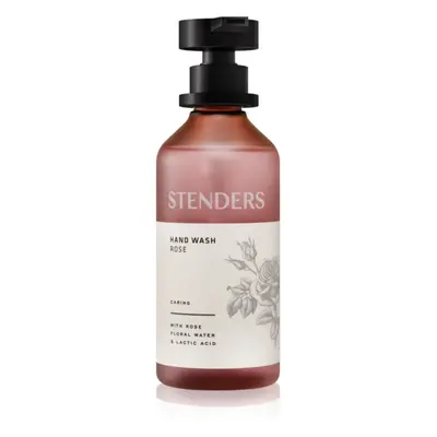 STENDERS Rose sapone delicato per le mani