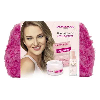 Dermacol Collagen confezione regalo per un look giovane