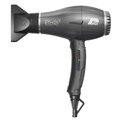 Parlux Ethos asciugacapelli professionale con ionizzatore Titanium 1 pz