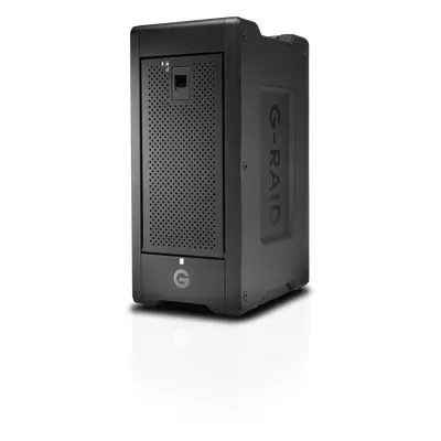 SanDisk Professional 48TB G-RAID SHUTTLE - SDPH48H-048T-MBAAB