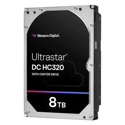 Western Digital 8TB Ultrastar® DC HC320 - - 0B36400