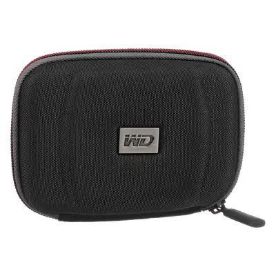 WD My Passport Hard Case - WDBABJ0000NBK-NRSN