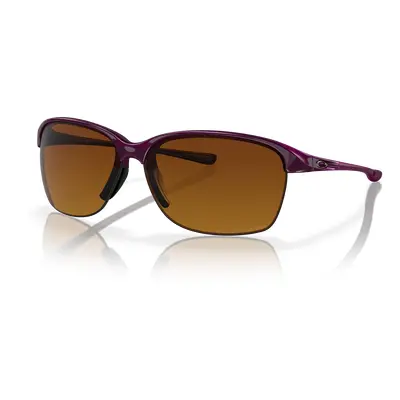 Oakley Donna Unstoppable Occhiali Da Sole