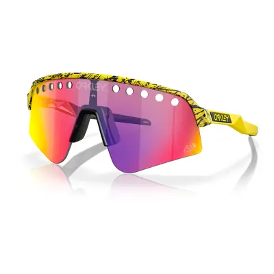 Oakley Uomo Tour De France™ Sutro Lite Sweep Occhiali Da Sole