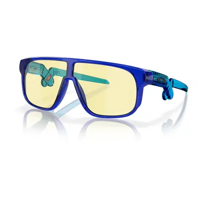 Oakley Uomo Inverter (youth Fit) Gaming Collection Occhiali Da Sole