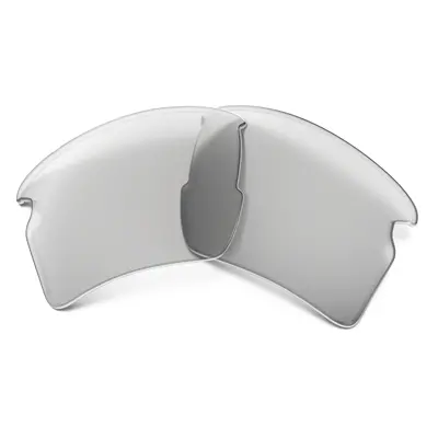 Oakley Uomo Flak® 2.0 Xl Replacement Lenses