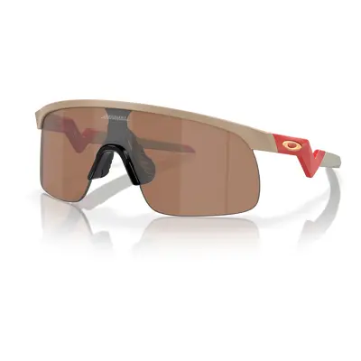 Oakley Uomo Resistor (youth Fit) Patrick Mahomes Ii Collection Occhiali Da Sole