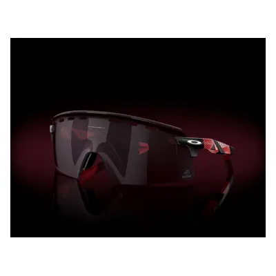 Oakley Uomo Encoder Strike Giro D'italia Collection Occhiali Da Sole