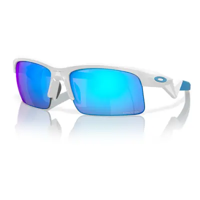 Oakley Uomo Capacitor (youth Fit) Occhiali Da Sole